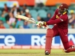 Chris Gayle named in West Indies ODI squad for UK tour