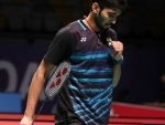 Indonesia Open: Kidambi Srikanth beat world number one Son Wan-Ho, reach final