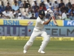 Galle Test: Virat Kohli's hundred power India to set 550 runs target for Sri Lanka