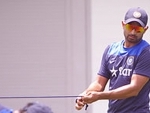  Mohammed Shami, Shreyas Iyer included in the Indian team for Dharamsala Test against Australia