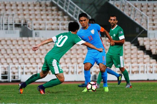 We are happy with 2-0 victory: Constantine 