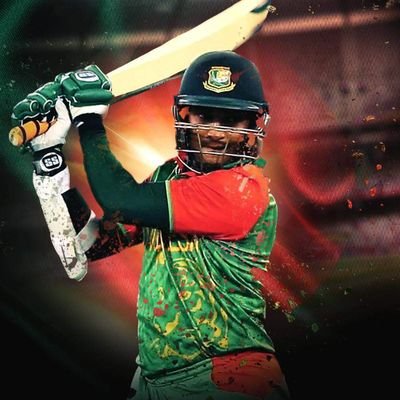 SHAKIB AL HASAN Wallpaper by shakiiit on DeviantArt