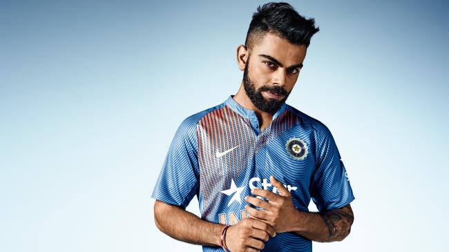 Ranchi test match: Kohli ruled out due to injury