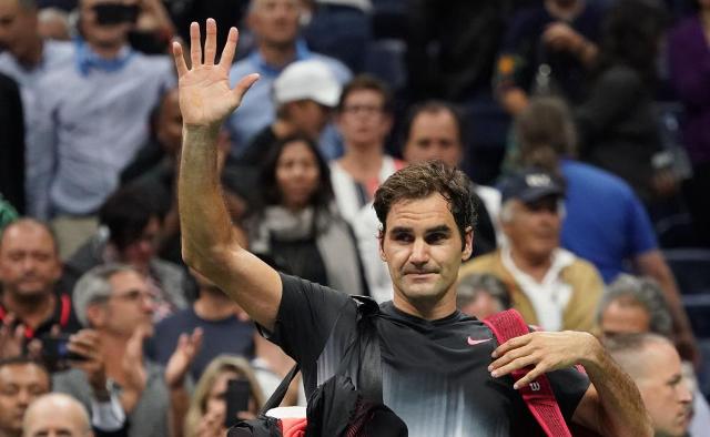 US Open 2017: Roger Federer loses to Juan Martin del Potro, out of tournament