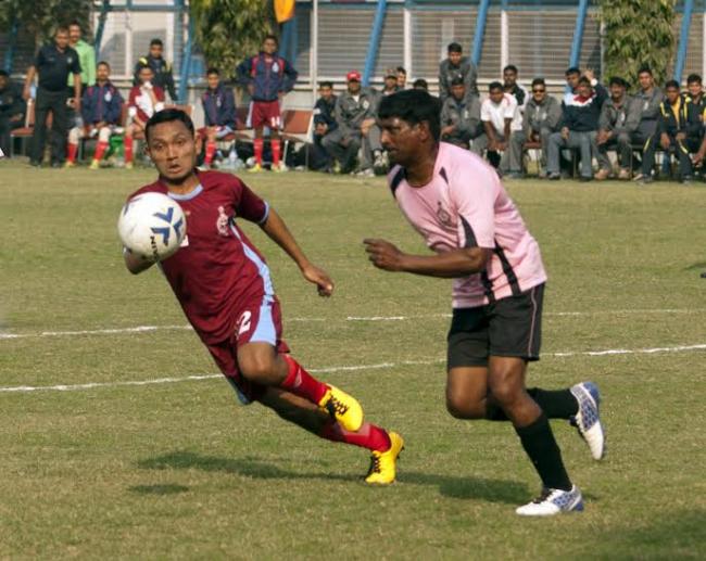 Indian football gets road map for future