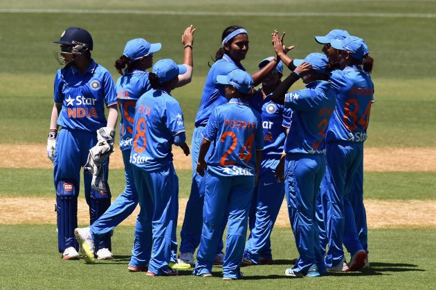 India fancied in Group A of ICC Womenâ€™s World Cup Qualifier 2017