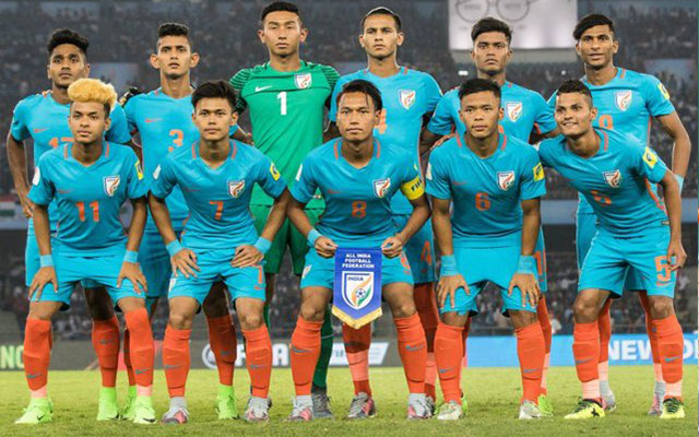 FIFA U-17 World Cup: India will face Columbia today