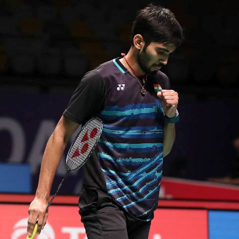 Indonesia Open: Kidambi Srikanth beat world number one Son Wan-Ho, reach final