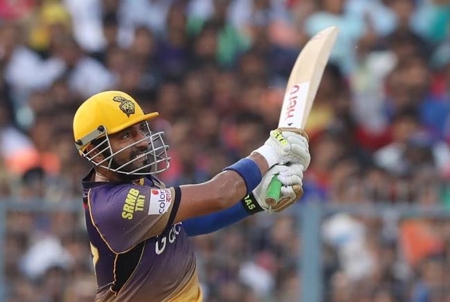 KKR beat Delhi in IPL thriller