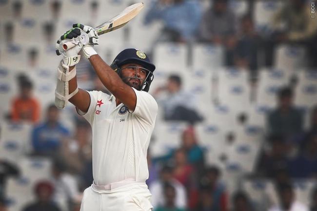 Parthiv Patel completes 10,000-run mark in first class cricket