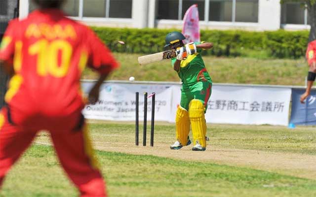 Samoa and PNG record big wins