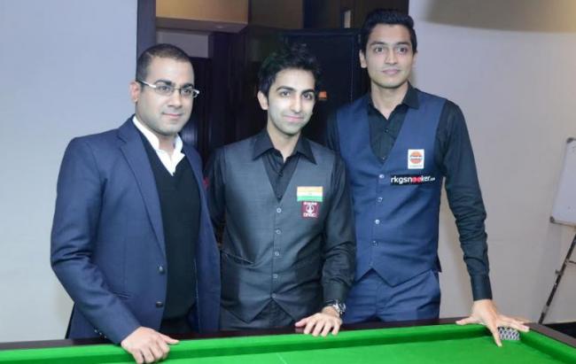  Sports code must give primacy to athletes: Pankaj Advani