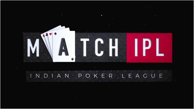 What Is The Match Indian Poker League?