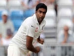 R Ashwin to replace injured Ravindra Jadeja