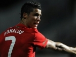 Juventus sign Real Madrid striker Cristiano Ronaldo for Â£99.2m