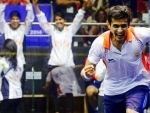 Asian Games: Saurav Ghosal settle for bronze
