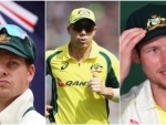 Ball-tampering scandal: CA refuses to reduce punishment of Smith, Warner, Bancroft