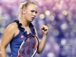 Caroline Wozniacki wins Australian Open title