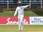 Chandimal pleads not guilty, hearing to take place at the end of the Test