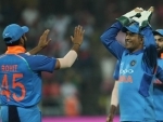 Late performance by Pandya helps India restrict England at 198/9