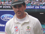 Justin Langer to head Australia's new T20 selection panel