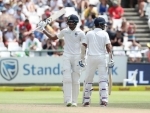 South Africa bowl out India for 209 runs