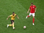 FIFA World Cup: Belgium outplay England to win third place playoff