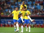 FIFA World Cup: Brazil to face Mexico in pre-quarterfinal match today
