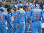 First ODI: India bowl out England for 268 in 49.5 overs