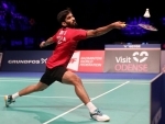 China Open Badminton 2018: Kidambi Srikanth loses to Kento Momota, crash out of tournament