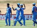 Under-19 World Cup: India demolish Bangladesh by 131 runs, enter semi final