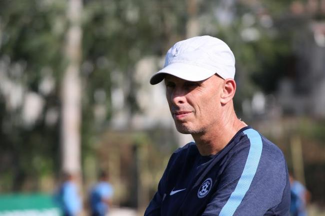 AIFF extends Stephen Constantine's contract as coach