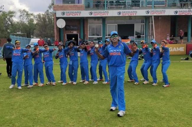 Jhulan Goswami to miss upcoming ODI series against Australia