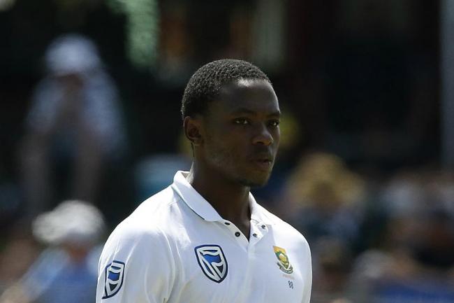 Rabada hearing confirmed for Mar 19: ICC