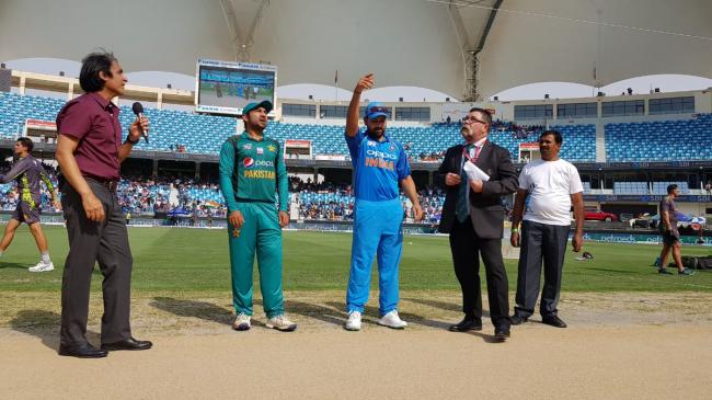 Asia Cup Super Four: Pakistan win toss, opt to bat first