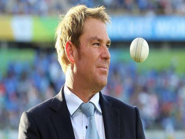 Video of Syrian refugee being bullied in school leaves Shane Warne 'disgusted'