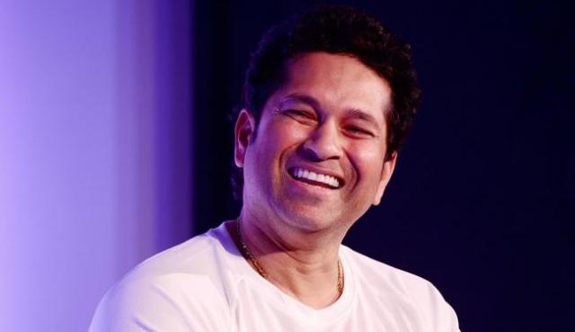 India is in driver's seat in first Test against Australia: Sachin Tendulkar