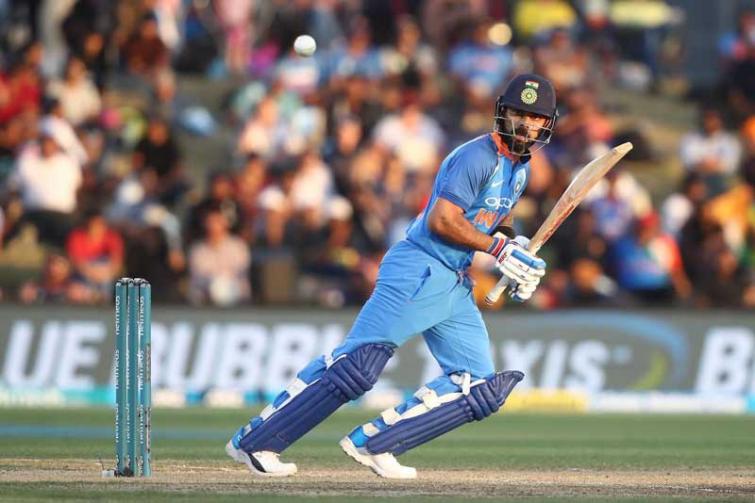 India trounce New Zealand in third ODI by 7 wickets, take unbeatable lead in series