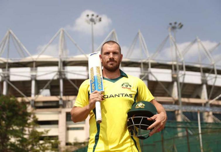 First ODI: Australia win toss, elect to bat first