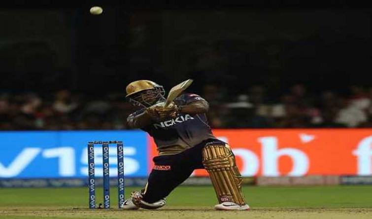 I bank on my cricketing strength that help me perform better: Andre Russell