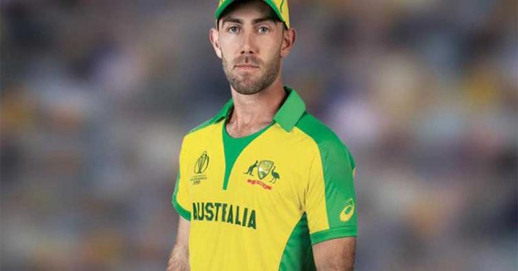 South Africa unveil new jersey ahead of ODI World Cup