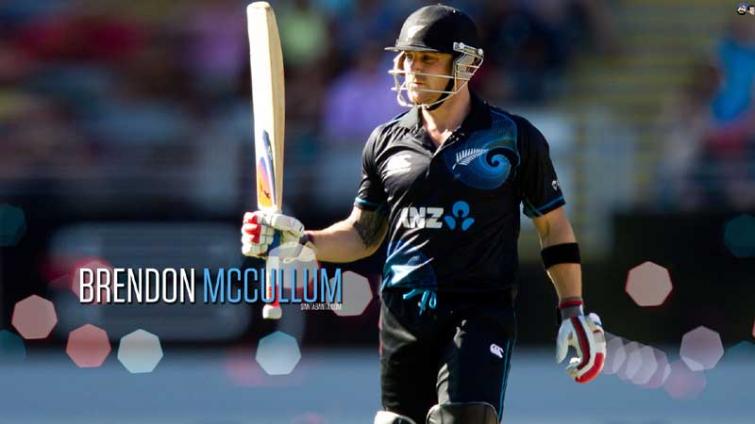 Kolkata Knight Riders appoints former New Zealand skipper Brendon McCullum as head coach 