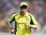 Australian cricketer David Warner to be father again
