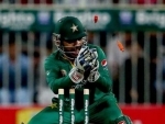 PCB expresses disappointment for suspending skipper Sarfaraz for four matches