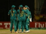 ICC women's championship : Pakistan, South Africa set to host crucial series