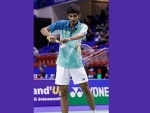 All England C'ships: K Srikanth loses to World No 1 Momota in quarters, Indian challenge ends