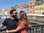 Captain of my heart: Dipika Pallikal wishes husband Dinesh Karthik on birthday