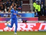 World Cup: Bhuvneshwar Kumar ruled out of next few matches due to niggle