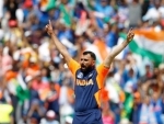 May be Mohammed Shami was rested due to BJP's pressure: Pakistan cricket analyst