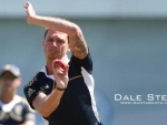 South African pacer Dale Steyn out of the ICC Menâ€™s Cricket World Cup